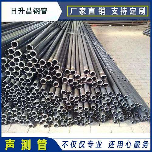 晴隆桥梁声测管作用及预埋检测方法